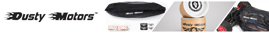 Dusty Motors Dusty Motors