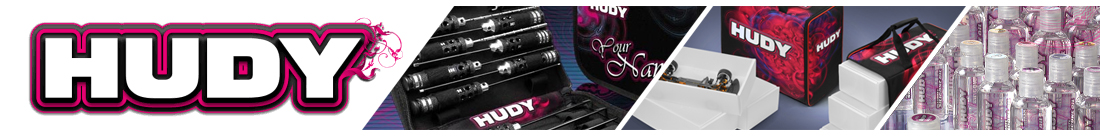 Accessories - Hudy Accessories - Hudy