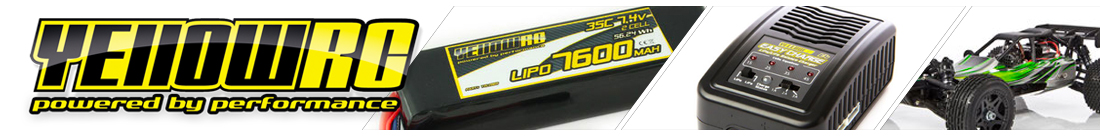 Cable, Wire & Connector - YellowRC Cable, Wire & Connector - YellowRC
