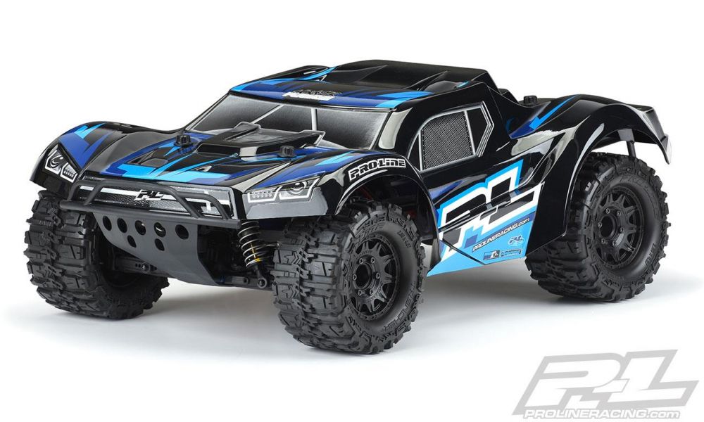 traxxas slash 2.8 tires