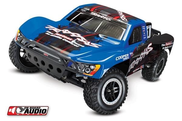 traxxas slash 2wd oba