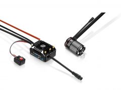 XERUN AXE R2 80A COMBO