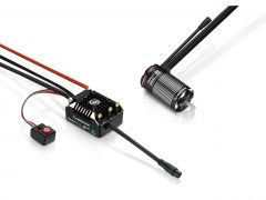 XERUN AXE R2 80A COMBO 550