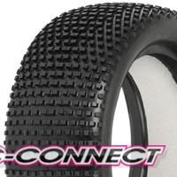 Hole Shot 2.0 2.2" 4WD M3 Buggy Front Tires (2)