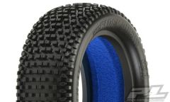 Blockade 2.2" 4WD M3 Buggy Front Tires (2)