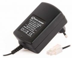Quick Charger 4-8 cells NiCd/NiMH 1 Ampere, R01001