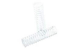 Tires Race Pin hard incl. Inserts (1 pair), 112372