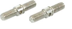 Front upper turnbuckle (l/r), 112374
