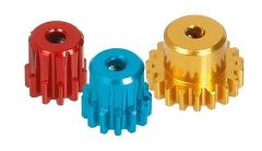Aluminium pinion 12T, 112493