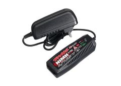 Charger, AC, 2 amp NiMH peak detecting (5-7 cell, 6.0-8.4, TRX2969G
