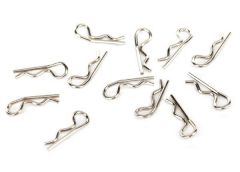 Body Clips (12) Body Clips (12), TRX7542