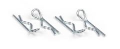 Body Clip For 6mm Body Post (4), X309402