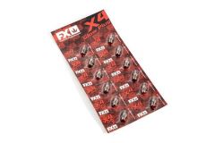 GLOW PLUG - X4 (12), F655804