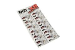 GLOW PLUG - X6 (12), F655806