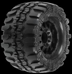 Interco TSL SX Super Swamper 3.8 (Traxxas Style Bead) All Te, PR10111-13