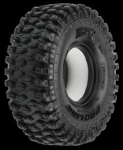 Hyrax 1.9" G8 Rock Terrain Truck Tires (2) for F/R