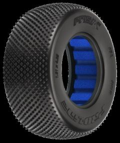 Prism SC 2.2”/3.0” Z3 Off-Road Carpet Tires (2) SC Rear (PRO10148103)