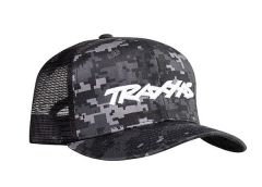 Traxxas Logo Hat Curve Bill Ca