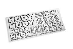 Hudy Stickers For Bodies, H209103