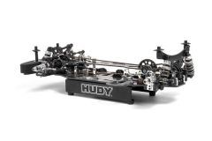 Hudy Touring Car Stand, H108150