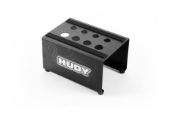 Hudy Off-Road Car Stand, H108170