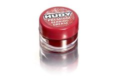 Hudy Bearing Grease Red, H106222