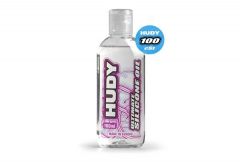 HUDY ULTIMATE SILICONE OIL 100 cSt - 100ML, H106311