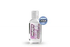 HUDY ULTIMATE SILICONE OIL 250 cSt - 50ML, H106325