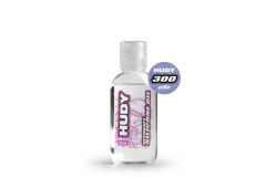 HUDY ULTIMATE SILICONE OIL 300 cSt - 50ML, H106330