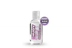 HUDY ULTIMATE SILICONE OIL 400 cSt - 50ML, H106340