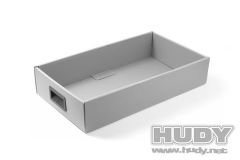 Hudy Storage Box - Small, H199092