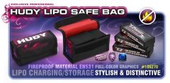HUDY LIPO SAFETY BAG, H199270
