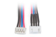 LRP adapter wire 3S LiPo EHT to XHR balancing plug, 65819