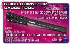 Quick Downstop Gauge Tool 1.0 6.5Mm, H107719