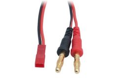 LRP universal charging lead - BEC plug, 65825