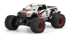 2017 Ford F-150 Raptor Clear Body for Stampede (PRO347000)