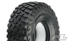 BFGoodrich Mud-Terrain T/A KM3 1.9" Rock Terrain Truck Tires
