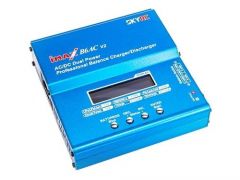 SkyRC iMAX B6AC v2 Professional Balance Charger/Discharger, SK-100008-11