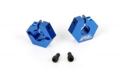 Aluminum 12mm Front Hex Adapters for B4.1, PR6076-00