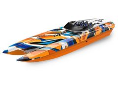TRX57046-4ORNGR