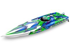 TRX57076-4GRNR
