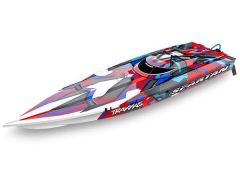 TRX57076-4REDR