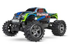 TRX67054-61BLU