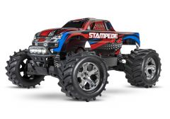 TRX67054-61RED
