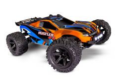 TRX67064-61ORNG
