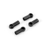 COMPOSITE BALL-JOINT 4.2 MM (4), X372662