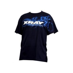 Xray Team T-Shirt (M), X395012