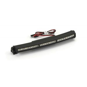 5" LED Light Bar 6V-12V (Curved) SC & 1:8 (PRO627603)