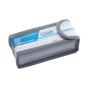 LRP LiPo Safe Box - small 15x6x5 cm, 65847