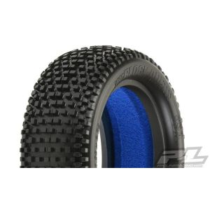 Blockade 2.2" 4WD M3 Buggy Front Tires (2) (PRO825202)